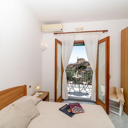 Le Nereidi B&B 포지타노 외부 사진